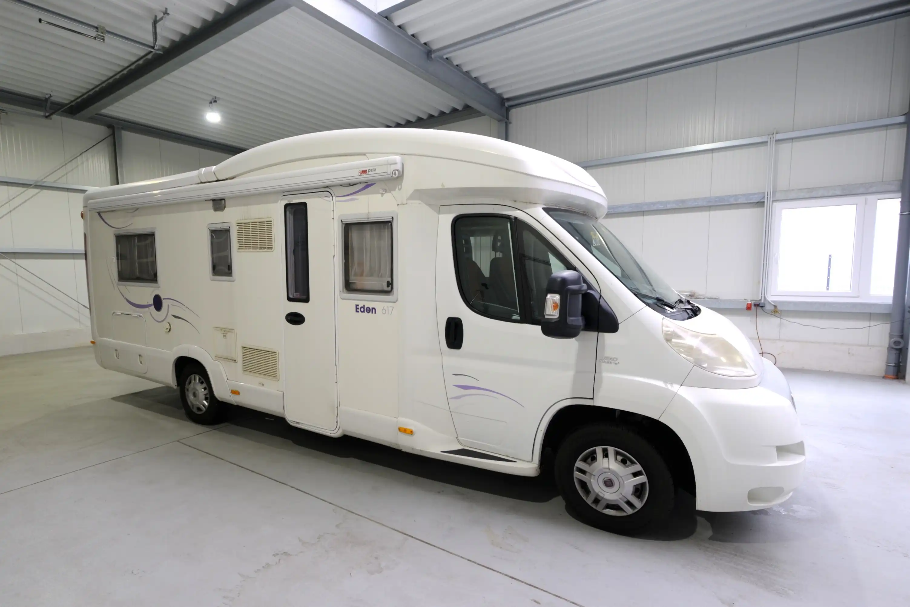Wohnmobil Verkauf